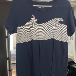 Jcrew Tee